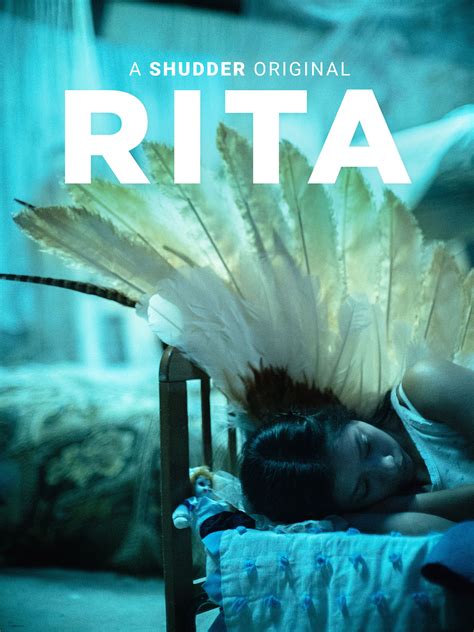 Prime Video: Rita