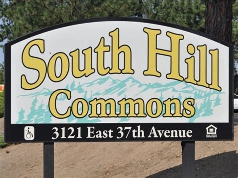 South Hill Commons - Spokane, WA | Apartment Finder