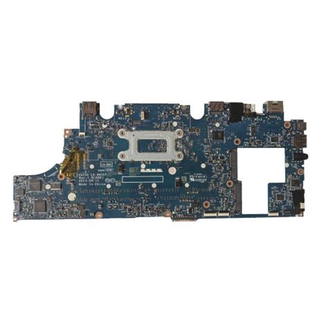 VAZ50 DELL LATITUDE E7240 LA 9431P I5 4210U Plytydolaptopow Pl