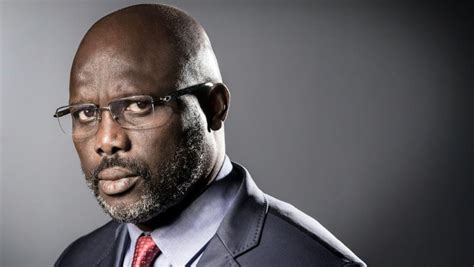 Ex Fußballstar Weah gewinnt Präsidentschaftswahl in Liberia