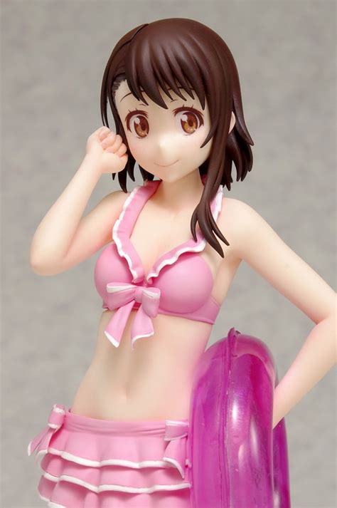 Onodera Beach Queen Figure Sankaku Complex