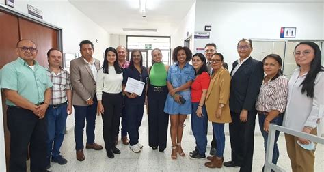 Instituto Nacional de Salud exalta al Laboratorio de Inmunología y