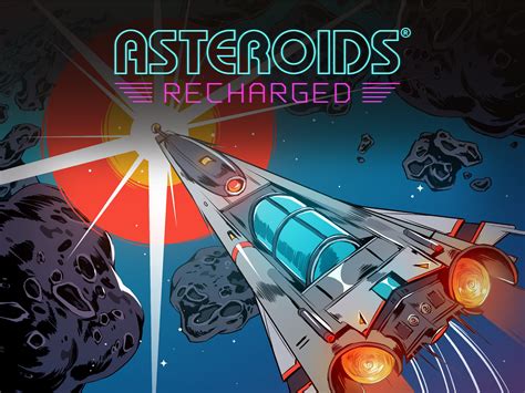 Asteroids