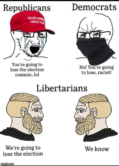 Libertarian Memes