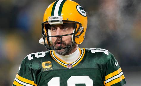 Aaron Rodgers Deal