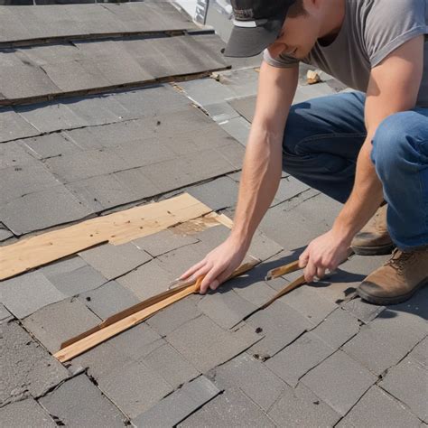 roof installation steps  start  finish allen roofing