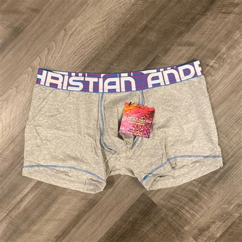 Andrew Christian Underwear Socks Andrew Christian Almost Naked