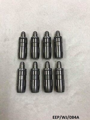 8 X Valve Lifter For Jeep Grand Cherokee WJ 4 7L 1999 2004 EEP WJ 084A