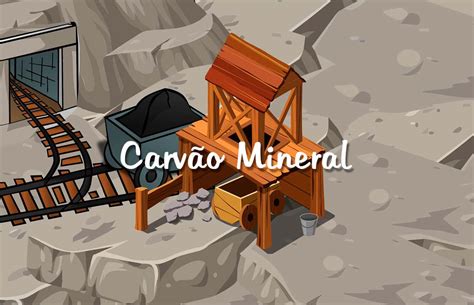 Impactos Socioambientais Da Extração De Carvão Mineral
