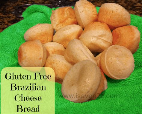 Fogo De Chao Brazilian Cheese Bread Recipe