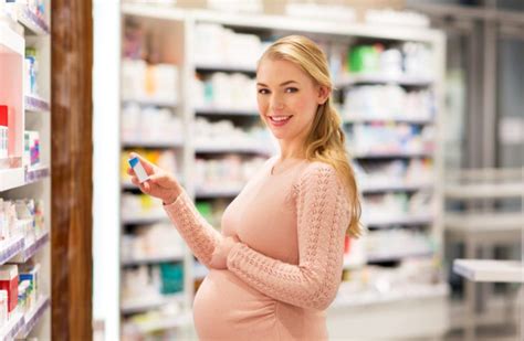 Quais Medicamentos Podem Ser Usados Na Gesta O