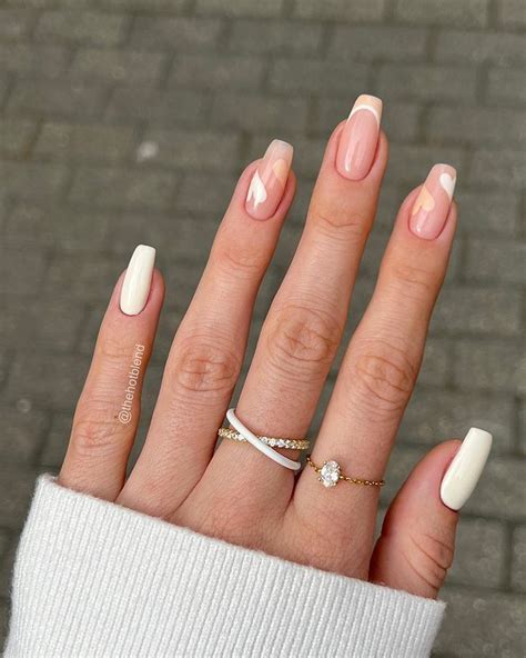 50 Heart Nail Designs Perfect For February Prada And Pearls In 2023