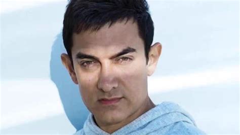 Why Is Aamir Khan In Chennai During Floods Heres Everything We Know