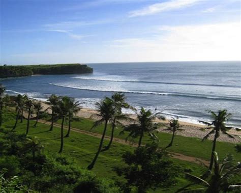 Balangang Beach - City Nomads