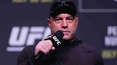 UFC Commentator Joe Rogan Reacts to the Exposé of Liver King