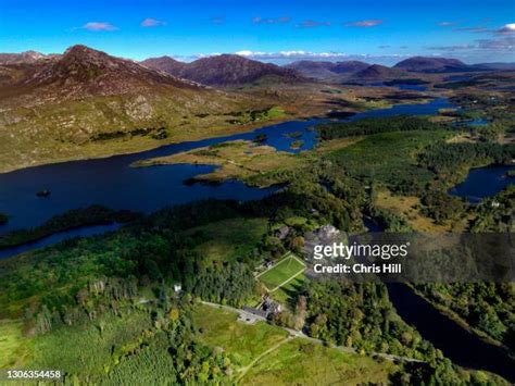 13 Ballynahinch Castle Stock Photos, High-Res Pictures, and Images ...