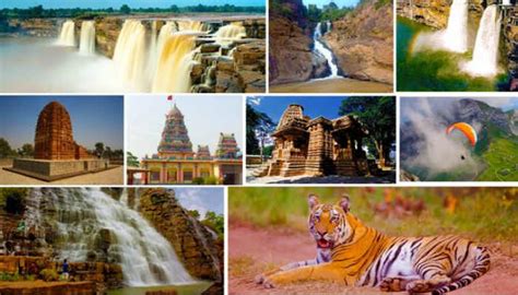 World Tourism Day छत्तीसगढ़ पर्यटन की संभावनाओं से परिपूर्ण राज्य