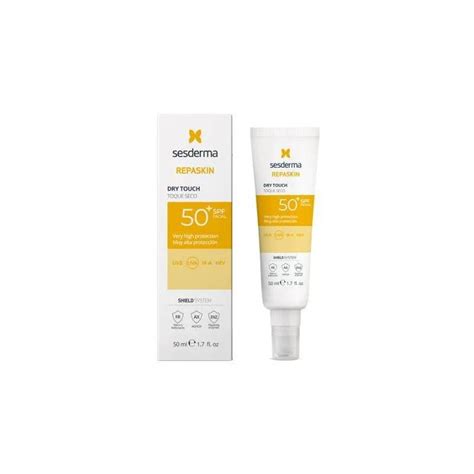 Sesderma Repaskin Toque Seco Spf Ml