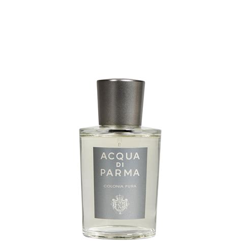 Acqua Di Parma Colonia Pura Ml Edc Spray