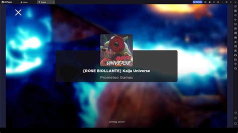 Roblox Kaiju Universe Codes: Claim Free G-Cells, XP and More - 2023 December-Redeem Code-LDPlayer