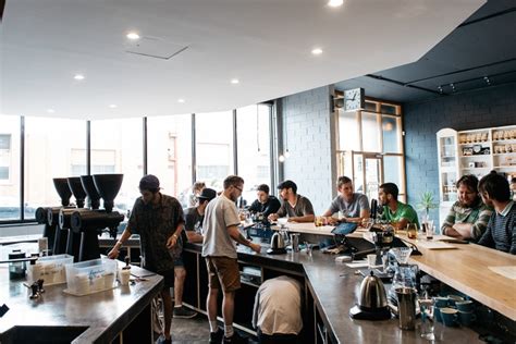 13 Best Coffee Shops In Melbourne Man Of Many