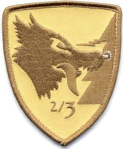 Patch De La E Escadrille Dh Licopt Res De Reconnaissance Et D Attaque