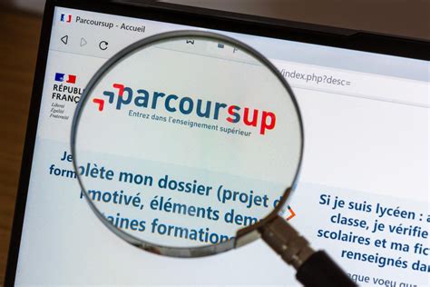 Parcoursup toutes les dates et étapes du calendrier 2024 à retenir