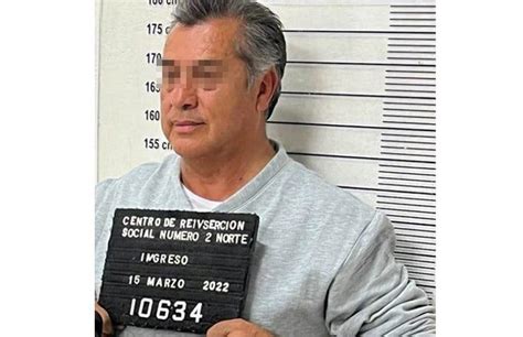 Detención De El Bronco Cortina De Humo De Samuel García Afirma Hermano Del Exgobernador De Nl