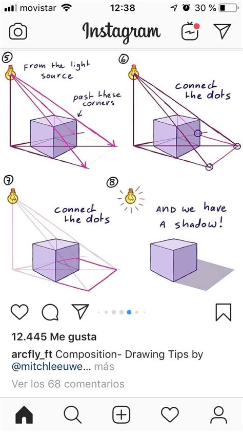 Pin by Abdelnaby mohamed on افكار هندسية Perspective drawing lessons