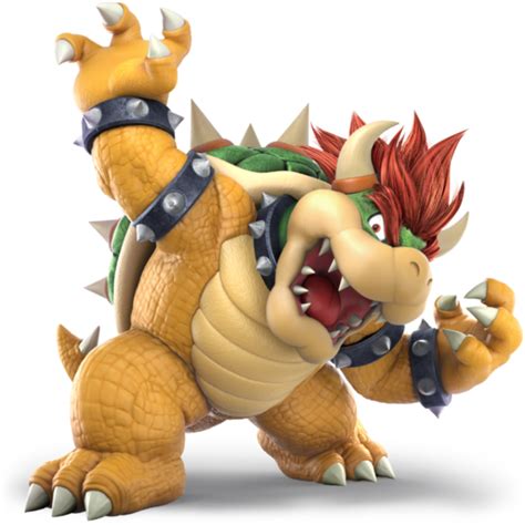 bowser screenshots images  pictures comic vine