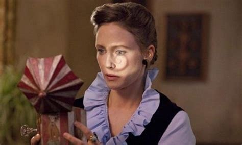 The Conjuring Summary, Trailer, Cast, and More