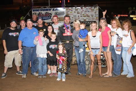 John Mahoney Photography Usac Sprint Season Darlandwinkamp