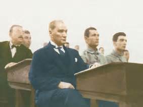 Ataturk Today This Day In History December Atat Rk G Nl