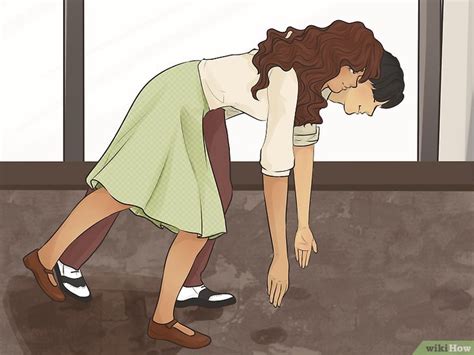 3 formas de bailar charlestón wikiHow