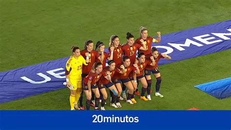 Las jugadoras de la selección se plantean denunciar por las