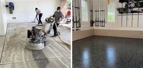 How To Prep Garage Floor For Epoxy 6 Useful Processes 2024