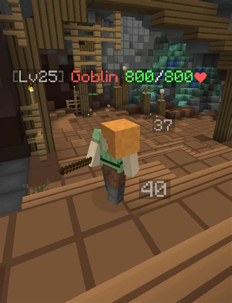 Omg Guys They Added Irl Me To Skyblock Rhypixelskyblock