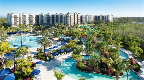 15 best Orlando hotels with pools and water parks - FamilyVacationist