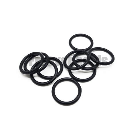 Epdm Ethylene Propylene Rubber O Rings