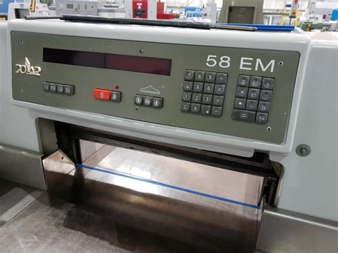 Used Polar Em Year Presscity