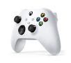 Microsoft Xbox Series Kontroler Bezprzewodowy Do Xbox Pc Robot White