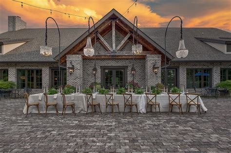 Special Event Venue in Lancaster, SC — Catawba Falls Events