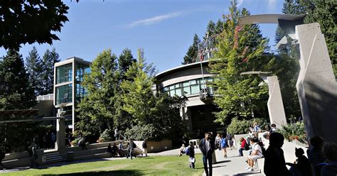 Capilano University Arts And Entertainment Management Program Opens