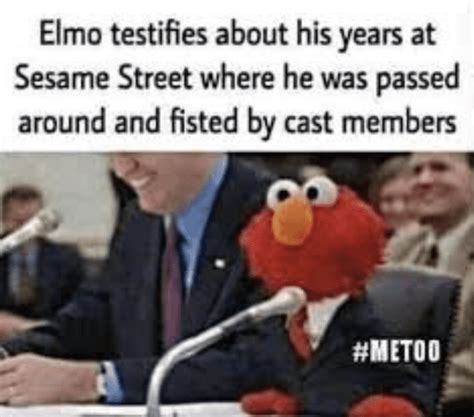 20 Funny Elmo Memes That Will Have You Chuckling