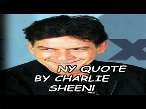 Charlie Sheen Funny Quotes. QuotesGram