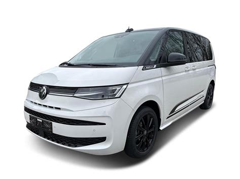 Volkswagen T Multivan Eu Neuwagen Zum Top Preis Ber Rabatt