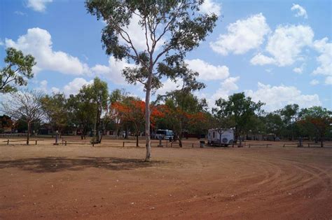 Daly Waters Pub – From $10 - Northern Territory - Fulltime Caravanning