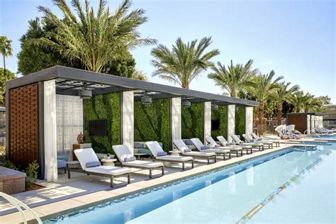 Saguaro Pool | Arizona Biltmore Private Events