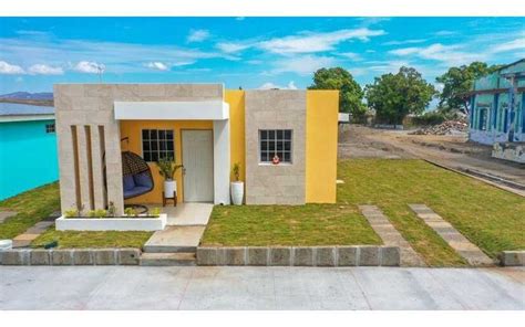 Fotos Presentan Casas Modelos De La Nueva Urbanizaci N Mirador Xolotl N