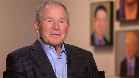 George W Bush Fox News 25th Anniversary Shoutout Fox News Video